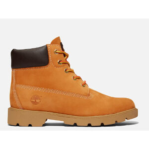 Timberland 6in Classic Wheat, womens size 7